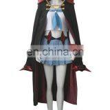 Sunshine-Kill la Kill Mako Mankanshoku Two-Star Goku Uniform Anime Cosplay Costume thumbnail-2