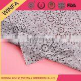 Fabric Supplier Beautiful Comfortable Dress Polyester Cotton Fabric thumbnail-1