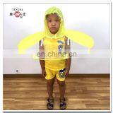 New Product Unique PVC Rain Hood thumbnail-1