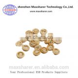 Eco-friendly and Soft Finger Cover ESD Conductive Finger Cots thumbnail-2