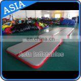 Wholesale Inflatable Tumbling Mattress for Gym, Inflatable Air Track for Gym thumbnail-2