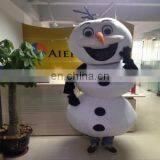 1.8m All Kinds of Lovely Cartoon Mascot for Sale thumbnail-6