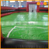 Portable Soccer Wall Inflatable Soccer Arena, Inflatable Football Field for Playground thumbnail-6