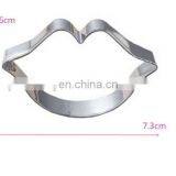 Bridal Shower Supplies Bachelorette Hen Party Stainless Steel Cake Mold thumbnail-6
