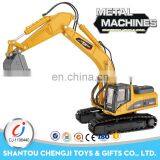 Hot Selling New Design 1:50 Diecast Model Truck for Kids