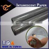 Taiwan Fire Protection Isolation Sintered Materials Intumescent Paper thumbnail-2
