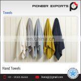 100% Cotton Wholesale Hand Towel thumbnail-1
