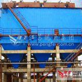 Dry Process 3000 Tpd Complete Portland Cement Production Line Plant thumbnail-5