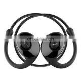 2017 Newest Creavtive Bluetooth Headphone,Universal Wireless Earphone,Hanging Design for Sport, Talk Time 17 Hours thumbnail-2