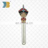 Wholesale Customized Brass Etching Different Shapes of Bookmarks thumbnail-3