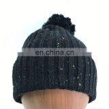 Wholesale Colorful Hip Hop Beanies Knitted Beanie /Custom Beanie Hats/winter Knitted Hat thumbnail-6