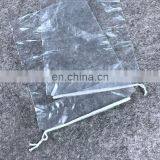 Nylon Bag With Drawstring Shoes to Dust in Cotton Canvas Dust Bag for Handbag thumbnail-3