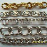 Reasonable Price Handbags Metal Chain for Decoration thumbnail-6