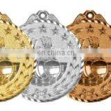 Blank Design Medal Metal Swimming Souvenir Award Medallions thumbnail-6