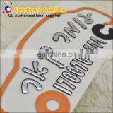 High Quality Costom 3d Raised Stickers thumbnail-1