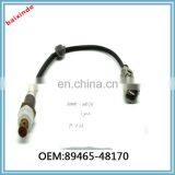 Auto parts Oxygen Sensor LEXUS RX300/330/350 MCU35 OEM 89465-48170 8946548170