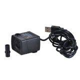 Bluefish Automatic Waterproof Submersible Mini DC Water Pump for Crafts thumbnail-3