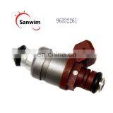 Best Quality Auto Parts Dissel Injector 96332261 thumbnail-1