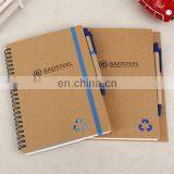 Kraft Sketching Paper With Reeves Retro Spiral Bound Coil thumbnail-1