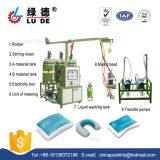 LD-803/2 Two material tanks low pressure foam machine