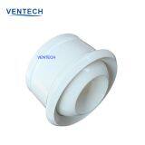 Hvac Round Jet Nozzle Eyeball Diffuser Ceiling Diffuser Vent Price thumbnail-4