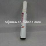 Empty Aluminum Pharmaceutical Ointment Packaging Tube thumbnail-1