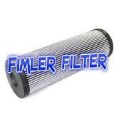 Rexroth Filter R928006863, 02600148, 02601380, 04559000056, 1.0150H10XL-A00-0-M, 1.0150H10XL-A00-0-P thumbnail-1