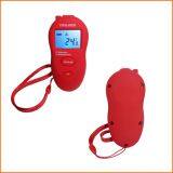 DT8260 Mini Palm Type Digital Temperature Tester Thermometer Pocket Food Wine IR Thermometer