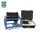 Well Depth 500/1000/2000M Testing & Inspecting Panoramic Camera Supplier thumbnail-2