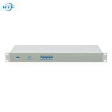 4CH DWDM MUX DEMUX Dual Fiber 1U Rack Mount thumbnail-2