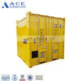 Customized 8ft 10ft 20ft DNV Offshore Container thumbnail-2