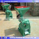Electrical Manufacture Electric Corn Maize Sheller Corn Thresher Peeling Machine thumbnail-6