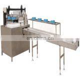Automatic Factory Price Muesli Bar Making Machine Peanut/ Penaut Candy Bar Production Line/cereal Protein Bar Machine thumbnail-5