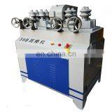 Wood Round Bar Making Machine / Mop Stick Making Machine thumbnail-4