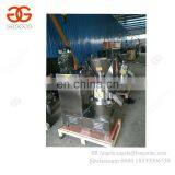 Industrial Electric Chili Sauce Production Line Chili Tomato Sauce Peanuts Butter Maker Nut Paste Machine thumbnail-6