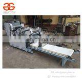 Factory Price Professional Fresh Noodles Maker Production Machinery Pasta Noodle Machine thumbnail-4