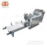 Wholesale Fresh Rice Noodle Spaghetti Making Machinery Pasta Noodle Equipment With Low Price thumbnail-3