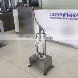 DRB-BL1 Mini Pineapple Peeler Cutter/Portale Pineapple Peeling Coring Machine for Hotels thumbnail-6