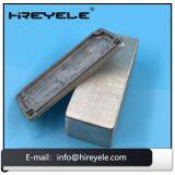Aluminum Project Box Enclosure Case For Acoustic Electric Guitar thumbnail-3
