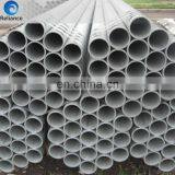 Building Material Galvanized Rail Fence Tubing thumbnail-4