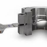 Rupture Disc Installation, Rupture Disk Assembly ,,rupture Disc Holder thumbnail-2