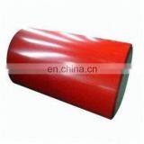 Galvanized Steel Coil Cold PPGI thumbnail-3