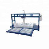 EN Testing Standard Mattress Hardness Tester