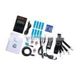 YVA-8 Multi-channel Vibration Analyzer thumbnail-3