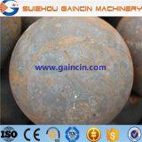Steel Forged Mill Balls, Grinding Media Steel Forged Ball, Grinding Media Forged Balls for Metal Ores thumbnail-1