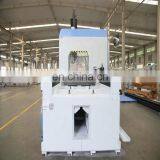 PARKER 5 Axis Aluminum CNC Drilling Milling Tapping And Cutting Machine thumbnail-4