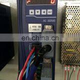 GCGZD-1000 High Precision CNC Router Machine for Aluminum Window thumbnail-3