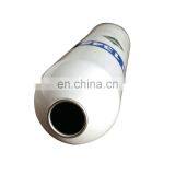 High Quality Empty 1000G Gas Cylinder ,R134a Refrigerant Cylinder thumbnail-5