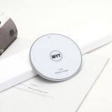 Explosion Models Wireless Charger WYT W11 Desktop Wireless Charger 10W Wireless Fast Charge Ultra-thin Wireless Charger thumbnail-4