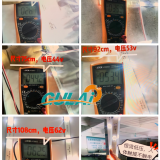 WITH A POWER SUPPLY CONSTANT CURRENT RIGID LED STRIP DIFFUSE REFLECTION BACKLIT LIGHTS thumbnail-3